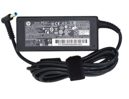 Original 65W HP 245 G4 240 G4 246 G4 Adapter Charger + Free Cable