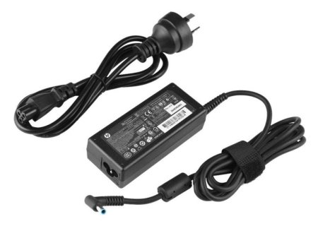 Original 65W HP TPN-I116 TPN-I119 TPN-I120 Adapter Charger + Cable