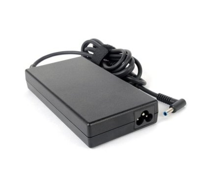 Original 120W HP Pavilion 17-ab309ng 2WA98EA AC Adapter + Free Cord