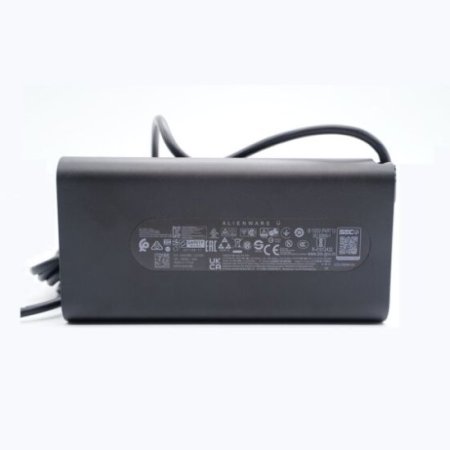 Genuine 240W Dell Precision 7510 Charger AC Adapter + Free Cord