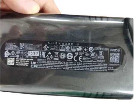 Genuine 240W Dell Alienware x51 i7-4770 i7-3770 Adapter Charger + Cord