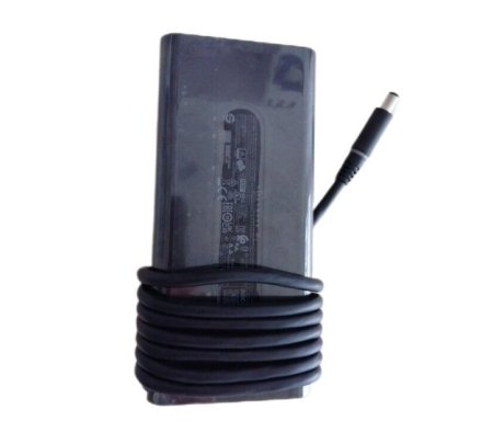 Original 19.5V 16.92A 330W GaN Dell Alienware AW17R4-7004SLV Adapter Charger + Free Cord