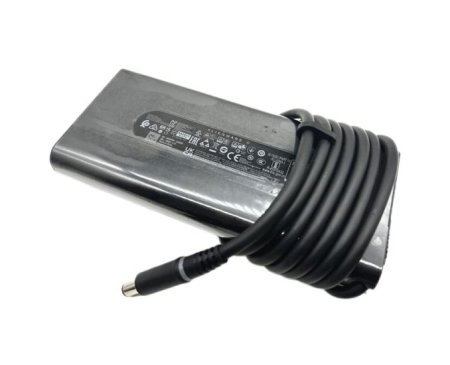 Original 19.5V 16.92A 330W GaN Dell Alienware M18x-0136 AC Adapter Charger + Free Cord