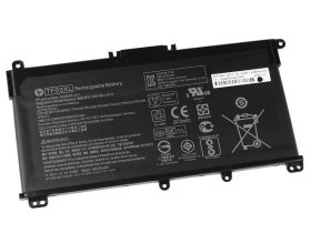 Original 41.9Wh HP Pavilion 14-cd0051tx x360 Convertible Battery