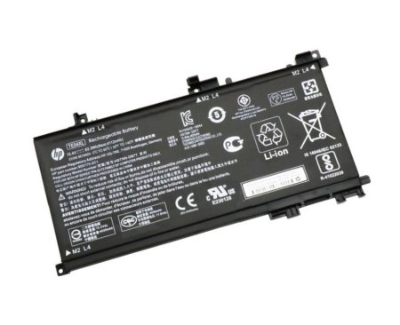 Original 63.3Wh 4112mAh HP 15t-bc200 15-bc416tx Battery