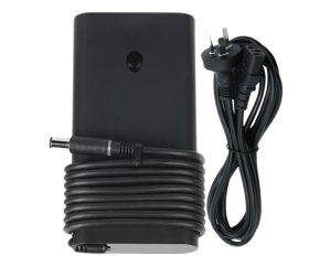 Original 19.5V 16.92A 330W GaN Dell Alienware m17 R4 Adapter Charger + Free Cord