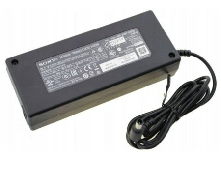 Genuine 19.5V 6.2A 120W Sony 1-493-004-43 Adapter Charger + Free Cord