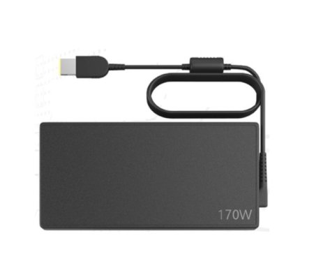 Original 170W Lenovo Legion Y540-15IRH-PG0 81SY004DSC AC Adapter +Cord