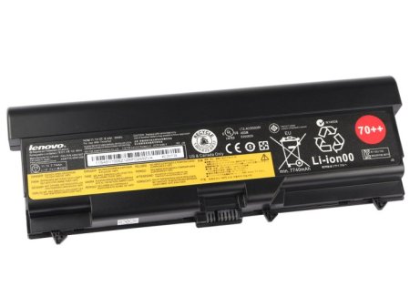 Original 9-Cell 8700mAh 94Wh Lenovo ThinkPad T410 (2522-4BU) Battery