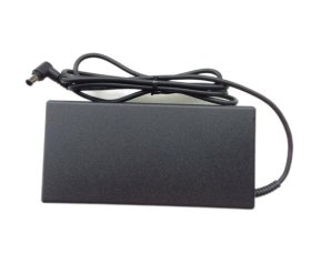 Genuine 120W Sony 47.6-Inch W600B Series LED HDTV Adapter Charger