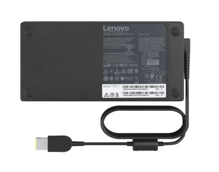 Original 230W Lenovo Legion Y540-17IRH 81Q40045RU Adapter Charger