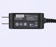 Original 20V 2.25A 45W Lenovo Miix 520-12IKB 20M30028PB AC Adapter