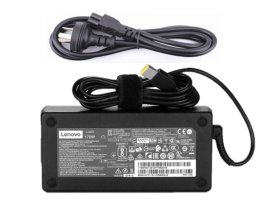 Original 170W Lenovo Legion Y540-17IRH-PG0 81T30000MX AC Adapter +Cord