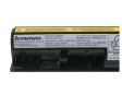 Original 41Wh Lenovo G50-45 (80E3004EIN) Battery