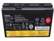 Original 78++ 6400mAh 96Wh Lenovo ThinkPad P71 20HK0007MZ Battery