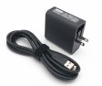 Original 65W Lenovo 5A10J40305 Adapter Charger + USB Cable