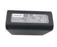 Original 65W Lenovo 5A10J40302 Adapter Charger + USB Cable