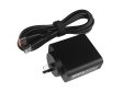 Original 65W Lenovo Yoga 900 13 80MK 000W Adapter Charger + USB Cable