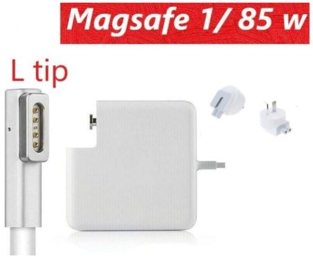 85W MagSafe 1 AC Adapter Charger for Apple Macbook Pro A1150