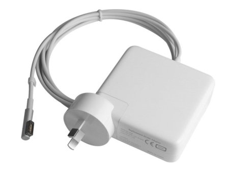 85W MagSafe 1 AC Adapter Charger for Apple MC556TH/B