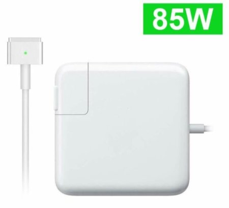 85W MagSafe 2 Adapter Charger for Apple MacBook Pro MJLU2RS/A