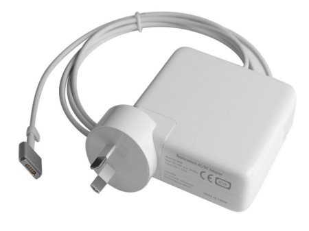 85W MagSafe 2 Adapter Charger for Apple MacBook Pro MJLQ2S/A