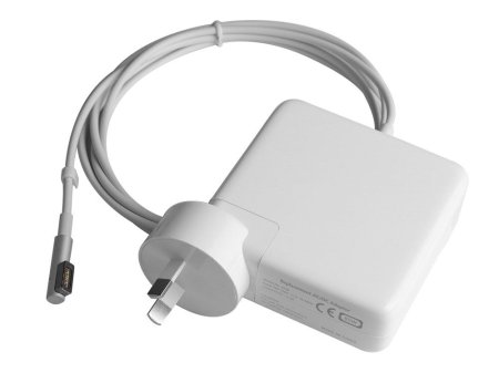 85W MagSafe 1 AC Adapter Charger for Apple MacBook Pro 17 Core 2 Duo