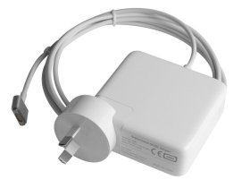 60W Magsafe 2 AC Adapter Charger for Apple MacBook Pro MF843S/A