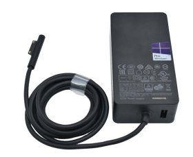 Original 102W Microsoft FKH-00001 AC Adapter Charger + Free Cord