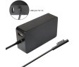Original 102W Microsoft Surface Pro 6 AC Adapter Charger + Free Cord
