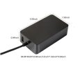 Original 36W Microsoft Surface Laptop 2 DAG-00079 AC Adapter + Cord