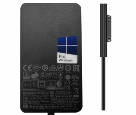 Original 65W Microsoft Surface Laptop DAG-00004 Adapter Charger + Cord