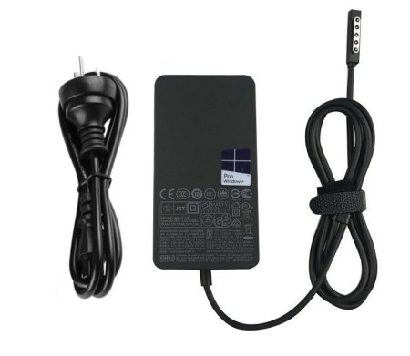 Original 43W Microsoft Surface RT 9HR-00002 Adapter Charger + Cord