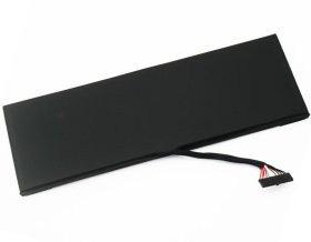 Original 8060mAh 61.25Wh MSI GS43VR 6Re Battery