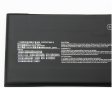 Original 8060mAh 61.25Wh MSI GS40 Series Battery