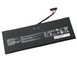 Original 8060mAh 61.25Wh MSI GS40 6QE-009XTh Battery