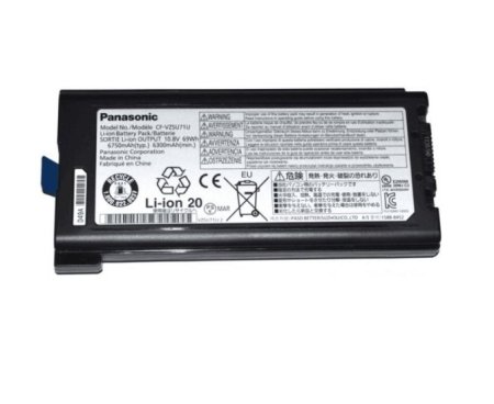 Original 69Wh 6750mAh Battery For Panasonic Toughbook CF-30