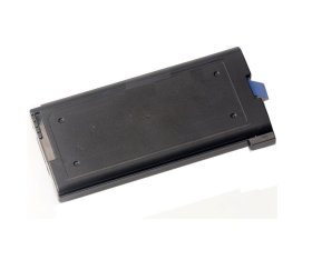 Original 69Wh 6750mAh Battery For Panasonic CF-30CTQAZBM