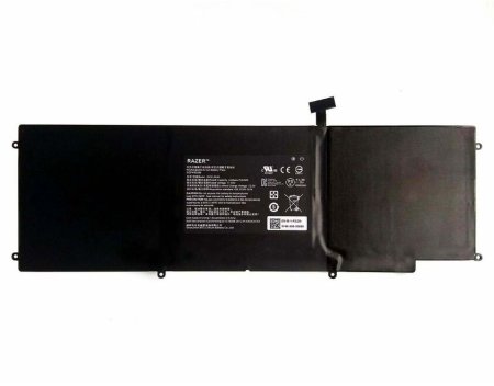 Original 4640mAh 53.6Wh Razer Blade Stealth RZ09-01962E52 Battery