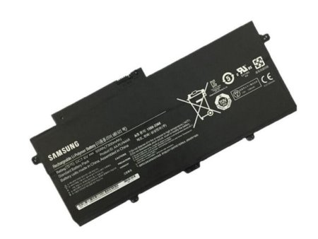 Original 55Wh 7300mAh Samsung NP910S5J-K01BE NP910S5J-K01DE Battery