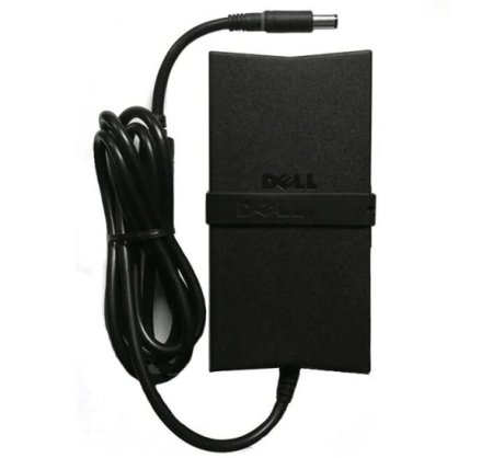 Original Slim 150W Dell PA-4E PA-15 Family Adapter Charger + Free Cord