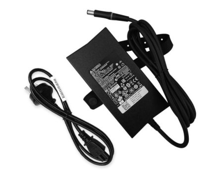 Original Slim 150W Dell PA-4E PA-15 Family Adapter Charger + Free Cord