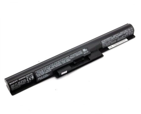 Original 40Wh Sony Vaio SVF1521X4E SVF1521X6E SVF1521Y4E Battery