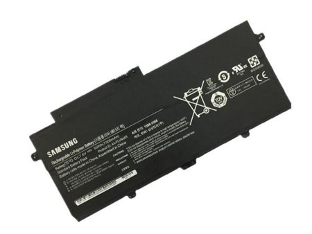 Original 55Wh 7300mAh Samsung NP930X3G-K01HK NP930X3G-K02CN Battery