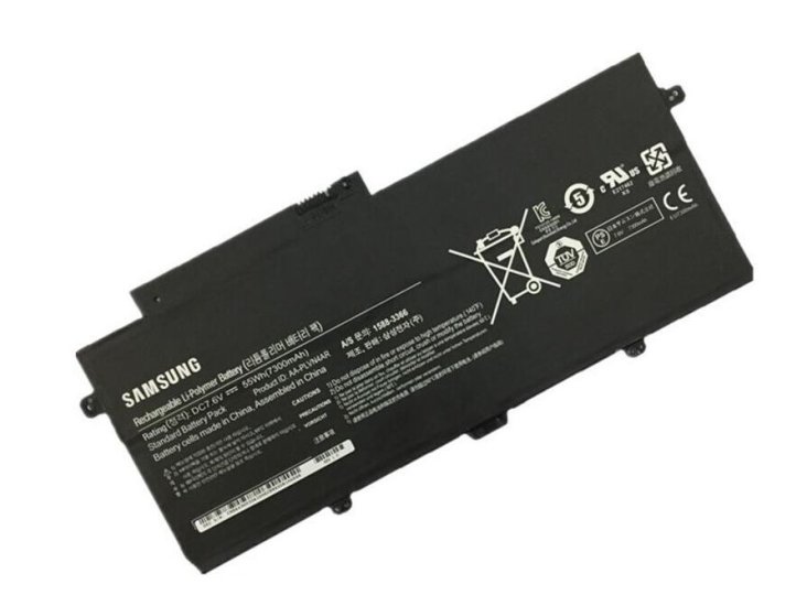 Original 55Wh 7300mAh Samsung NP940X3G-K04HK NP940X3G-K04SE Battery