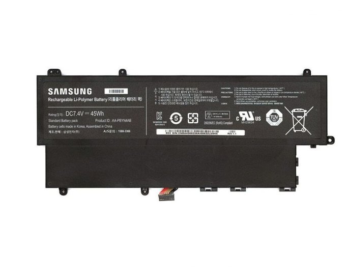 Original 45Wh 6100mAh Samsung NP530U3C A01 Battery