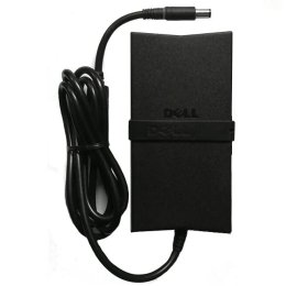 Original Slim 150W Dell P09E001 P09E002 AC Adapter Charger + Free Cord