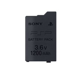 Original 1200mAh Battery for Sony PSP-2001 PSP-2002 PSP-2003 Series