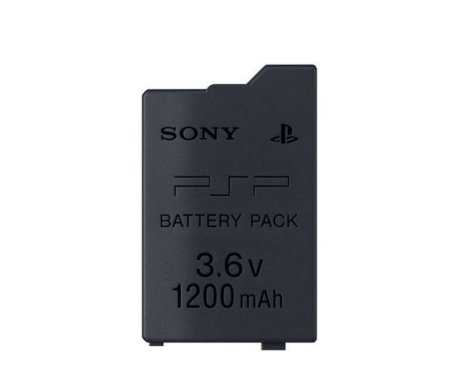 Original 1200mAh Battery for Sony PSP-2007 PSP-2008 Series