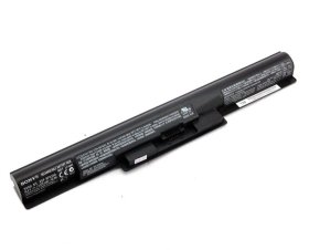 Original 40Wh Sony Vaio SVF1521R1E SVF1521R1R SVF1521RST Battery